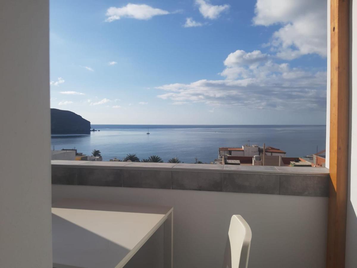 Ferienwohnung Lobos Gran Tarajal Exterior foto